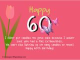 What to Write In A 60th Birthday Card Best Birthday Wishes 365greetings Com