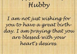 What to Write In A 60th Birthday Card Inspirational Birthday Message for Your Husband Husband