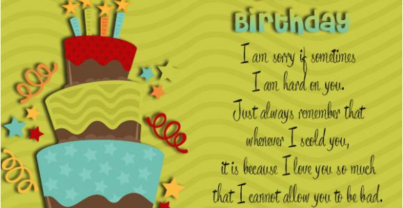 What to Write In A Birthday Card for A Child Birthday Wishes for Kids 365greetings Com