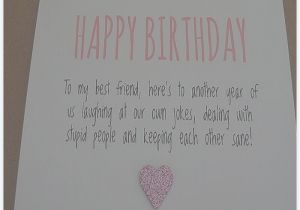 What to Write In A Birthday Card for Best Friend What to Write In A Birthday Card for Best Friend