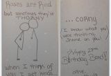 What to Write In A Birthday Card for Girlfriend Funny What to Write In A Birthday Card for Girlfriend
