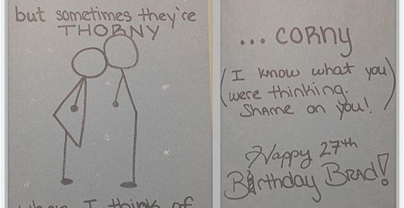 What to Write In A Birthday Card for Girlfriend Funny What to Write In A Birthday Card for Girlfriend