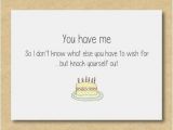 What to Write In A Birthday Card for Girlfriend Funny What to Write In Your Boyfriends Birthday Card Draestant