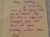 What to Write In A Birthday Card for Mom Funny Things to Write In A Birthday Cardwritings and