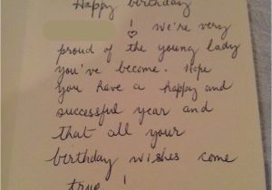 What to Write In A Birthday Card for Mom Funny Things to Write In A Birthday Cardwritings and