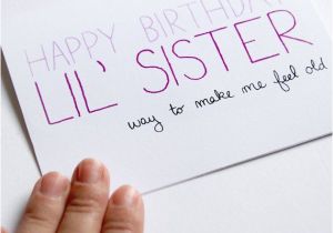 What to Write In A Birthday Card for Sister 17 Best Ideas About Birthday Cards for Sister On Pinterest