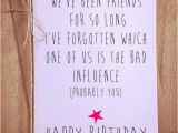What to Write In A Birthday Card for Sister Funny Things to Write In My Sister 39 S Birthday Card