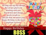 What to Write In A Birthday Card for Your Boss Birthday Wishes for Boss Boss Birthday Messages and