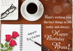 What to Write In A Birthday Card for Your Boss Birthday Wishes for Boss Wishes Greetings Pictures