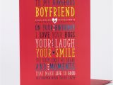 What to Write In A Birthday Card for Your Boyfriend What to Write In A Birthday Card for Your