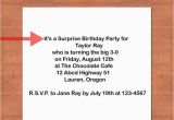 What to Write In A Birthday Invitation How to Write A Birthday Invitation 14 Steps with Pictures