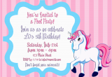 What to Write In A Birthday Party Invitation Birthday Invitation Letter Best Party Ideas