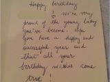 What to Write In A Mother S Birthday Card Funny Things to Write In A Birthday Cardwritings and