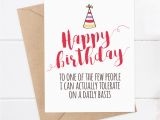 What to Write In Coworkers Birthday Card What to Write In A Coworker 39 S Birthday Card Card Design