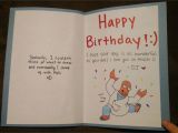 What to Write In Girlfriend S Birthday Card Birthday Invitation What to Write In A Birthday Card for