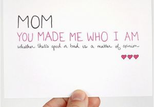 What to Write In Mom S Birthday Card Funny Birthday Wishes for Mother Happy Birthday Mom Images