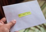 What to Write On the Envelope Of A Birthday Card 3 Ways to Create Your Own Birthday Invitations Wikihow