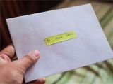 What to Write On the Envelope Of A Birthday Card 3 Ways to Create Your Own Birthday Invitations Wikihow