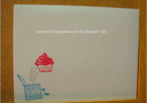 What to Write On the Envelope Of A Birthday Card Birthday Card Crafting by Kendra