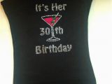 Where Can I Buy A Birthday Girl Shirt 6 Lace Tank top Birthday Shirt Ladies Adult Lace 30th