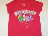 Where Can I Buy A Birthday Girl Shirt Birthday Girl Shirt 6 Ebay