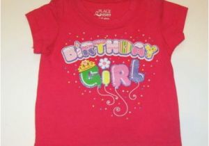 Where Can I Buy A Birthday Girl Shirt Birthday Girl Shirt 6 Ebay