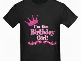 Where Can I Find A Birthday Girl Shirt Im the Birthday Girl Kids Dark T Shirt Im the Birthday
