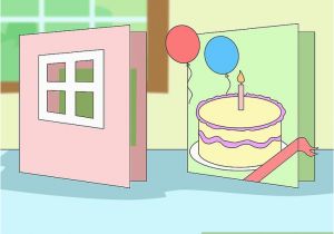 Where Do they Sell Giant Birthday Cards How to Make and Sell Greeting Cards with Pictures Wikihow