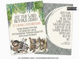 Where the Wild Things are Birthday Invitations where the Wild Things are Birthday Invitation Wild Rumpus