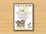 Where the Wild Things are Birthday Invitations where the Wild Things are Invitation Printable 5×7