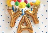 Where to Buy Birthday Decorations Balloons Streamers Pinatas where to Shop for Party Supplies