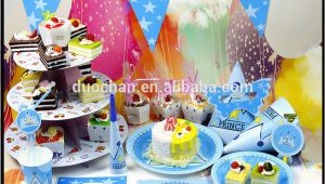 Where to Buy Birthday Decorations Disposable Birthday Party Supplies and Decorations for