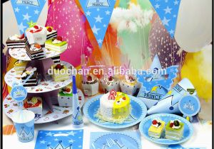 Where to Buy Birthday Decorations Disposable Birthday Party Supplies and Decorations for