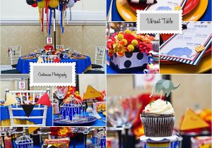 Where to Buy Birthday Decorations It 39 S A Carnival On Pinterest Carnival Parties Circus