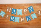 Where to Buy Happy Birthday Banner Aliexpress Com Buy Happy Birthday Banner Paper Garland