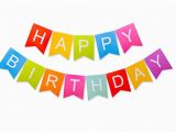 Where to Buy Happy Birthday Banner Keira Prince Happy Birthday Banner Party Decorations