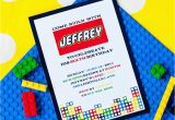 Where to Buy Lego Birthday Invitations Lego Birthday Invitations Free Ideas Egreeting Ecards