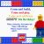 Where to Buy Lego Birthday Invitations Let 39 S Panic Lego Birthday Party