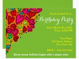 Where to Make Birthday Invitations Create Your Own Birthday Party Invitation Zazzle