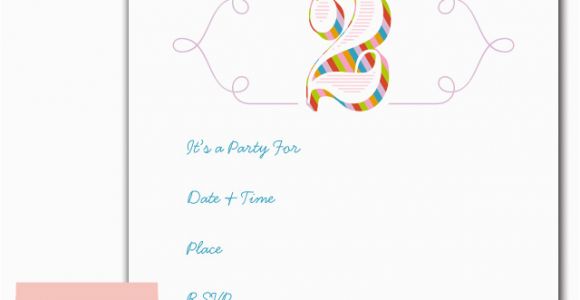 Where to Print Birthday Invitations 41 Printable Birthday Party Cards Invitations for Kids