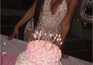 White 21st Birthday Dresses 237 Best Images About Birthday Slays On Pinterest