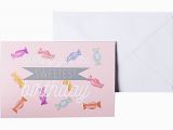 Wholesale Birthday Cards Uk 48 Funny Phrases Humor Food Birthday Cards Bulk assortment