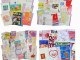 Wholesale Birthday Cards Uk Bulk Greeting Card Packs for Every Occasion Cheap Value