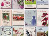 Wholesale Birthday Cards Uk Greetingles Pack Of 30 assorted Design Birthday Greeting