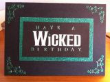 Wicked Birthday Card 301 Moved Permanently