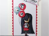 Wicked Birthday Card Wicked Birthday Wishes Marker Geek