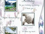Wife 80th Birthday Card Husband 80th Birthday Greeting Cards by Loving Words