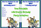 Wild Kratts Birthday Party Invitations Dr Seuss Birthday Party Suzy Homeschooler