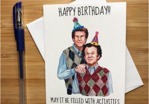 Will Ferrell Birthday Card 25 Best Ideas About Brother Birthday Gifts On Pinterest