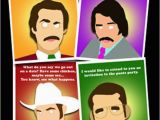 Will Ferrell Birthday Card Anchorman Birthday Quotes Quotesgram